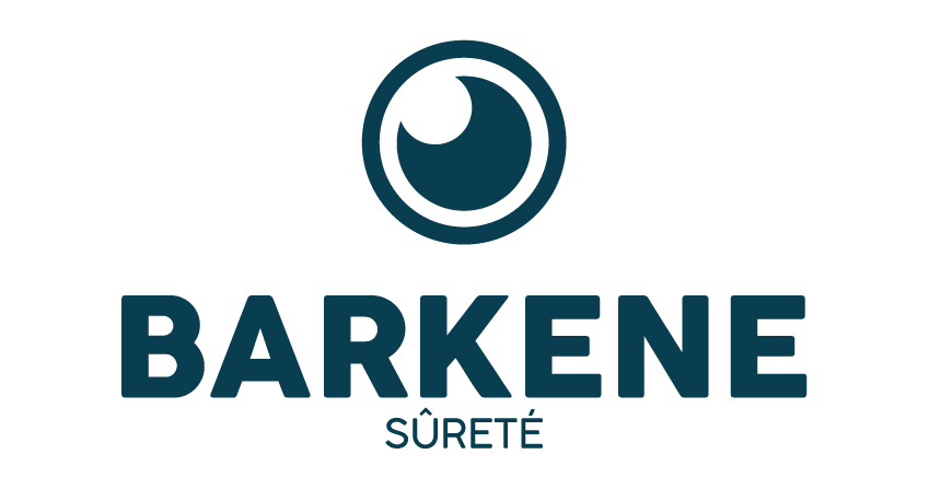 Barkene